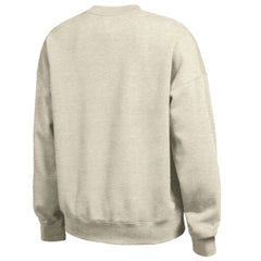 Los Angeles Dodgers Champion Women's All-Star Sweatshirt - Oatmeal Sweatshirts