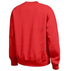 Philadelphia Phillies Champion Women's All-Star Sweatshirt - Red Sweatshirts