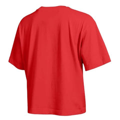 Atlanta Braves Champion Women's All-Star T-Shirt - Red T-shirts