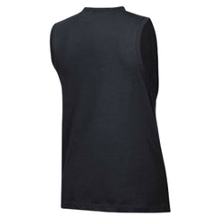 Baltimore Orioles Champion Women's Muscle Tank Top - Black Tanks
