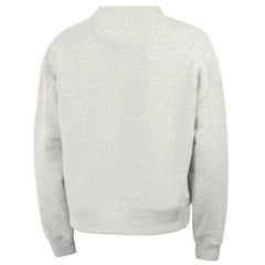 Philadelphia Phillies Champion Women's Triumph Tri-Blend Sweatshirt - Stone Sweatshirts