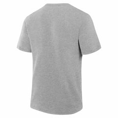 NHL Patrick Kane Detroit Red Wings 500 Career Goals Milestone T-Shirt - Gray