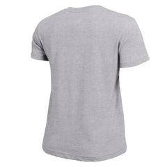 NHL St. Louis Blues Champion Women's Core T-Shirt - Gray