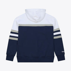 Dallas Cowboys Head Coach Hoodie Navy