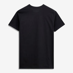 San Francisco Giants Mitchell & Ness Script Sweep Arch T-Shirt - Black T-shirts