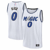 NBA Anthony Black Orlando Magic Fast Break Replica Jersey - White - Association Edition
