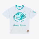 Memphis Grizzlies Arctic T-Shirt White