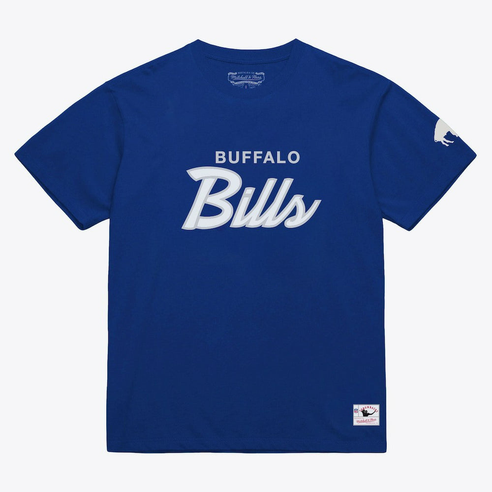 Buffalo Bills Head Coach Classic T-Shirt Royal