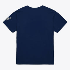 Houston Texans Head Coach Classic T-Shirt Navy