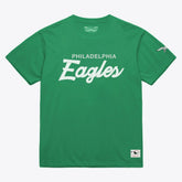 Philadelphia Eagles Head Coach Classic T-Shirt Kelly Green