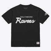 Baltimore Ravens Head Coach Classic T-Shirt Black