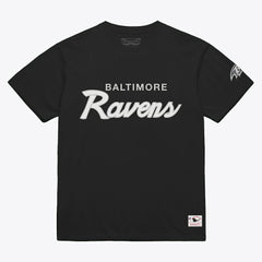 Baltimore Ravens Head Coach Classic T-Shirt Black