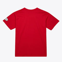 San Francisco 49ers Head Coach Classic T-Shirt Scarlet