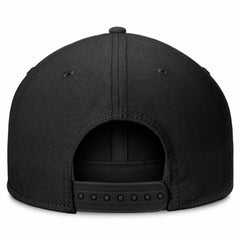 Juventus 2025 Club World Cup Core Snapback Hat Black
