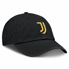 Juventus 2025 Club World Cup Core Adjustable Hat Black