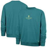 San Francisco Giants '47 Anderson Foundation Sweatshirt - Hunter Green Sweatshirts