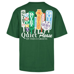 St. Louis Cardinals '47 Plackard Foundation T-Shirt - Green T-shirts