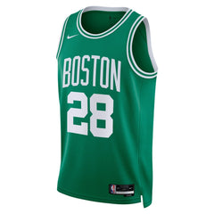 NBA Hugo Gonz¨¢lez Boston Celtics Unisex Swingman Jersey - Icon Edition - Kelly Green