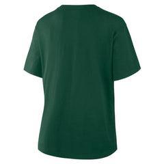 Athletics Women's 2026 Spring Training Cactus League Hometown Special T-Shirt - Green T-shirts