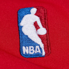 NBA Derrick Rose Chicago Bulls 2008-09 Authentic Jersey sale - Red