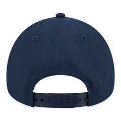 New Orleans Pelicans Youth 9FORTY A-Frame Adjustable Hat Navy