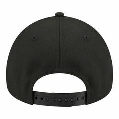 San Antonio Spurs Youth 9FORTY A-Frame Adjustable Hat Black