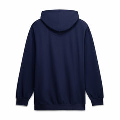 Detroit Tigers Fanatics Big & Tall Heart & Soul Hoodie - Navy Hoodies