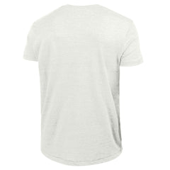 Milwaukee Brewers Champion Ultimate Tri-blend T-Shirt - White T-shirts