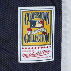 MLB Ichiro Suzuki Seattle Mariners Mitchell & Ness Big & Tall Cooperstown Mesh Batting Practice Jersey - Navy