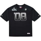 NFL Super Bowl LX x Roc Nation Legacy Jersey - Black outlet