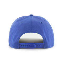 Seattle Seahawks '47 Crosstown Throwback Hitch Adjustable Hat Royal