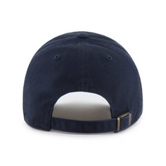 Seattle Seahawks '47 Clean Up Adjustable Hat College Navy