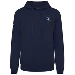 Baltimore Orioles Levelwear Panoramic Podium Hoodie - Navy Hoodies