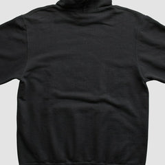 Pittsburgh Steelers NFL 2000s Hooded Pullover Sweatshirt Black Vintage