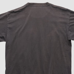 San Antonio Spurs CSA 2000s T-shirt Black Vintage