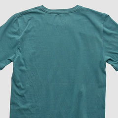 Philadelphia Eagles 2010s T-shirt Teal Vintage