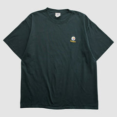 Pittsburgh Steelers NFL 2000s T-shirt Black Vintage