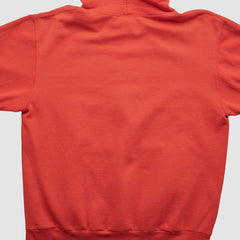 St. Louis Cardinals Genuine Merchandise 2000s Hooded Pullover Sweatshirt - Red - S by Fanatics Real Vintage Pullover