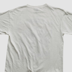 Denver Broncos Starter 1998 T-shirt White Vintage
