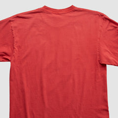 Boston Red Sox Delta 2004 T-shirt - Red - S by Fanatics Real Vintage T-shirts