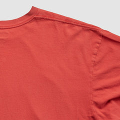 Kansas City Chiefs NFL 2010s T-shirt Red Vintage