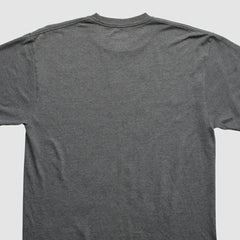 Pittsburgh Pirates Majestic 2010s T-shirt - Dark Heather Gray - M by Fanatics Real Vintage T-shirts