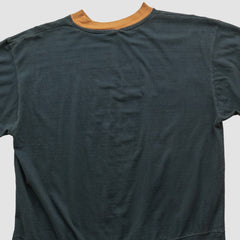 Dallas Cowboys 90s T-shirt Charcoal Vintage