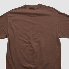 Cleveland Browns NFL 2000s T-shirt Brown Vintage