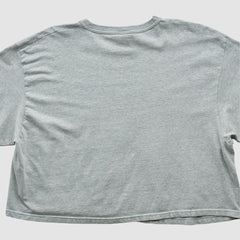 Philadelphia Eagles Champion 2000s T-shirt Heather Gray Vintage