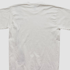 Denver Broncos Pro Player 90s T-shirt White Vintage