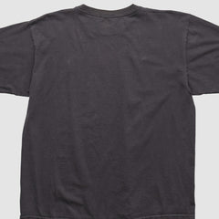 New York Jets Reebok 2000s T-shirt Black Vintage