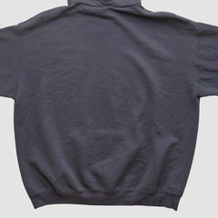 Minnesota Twins MLB 2000s Hooded Pullover Sweatshirt - Navy - XL by Fanatics Real Vintage Pullover
