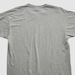 New York Giants Champion 90s T-shirt Heather Gray Vintage