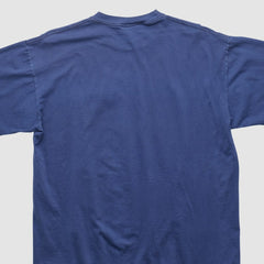 Boston Red Sox Nutmeg Mills 90s T-shirt - Navy - XL by Fanatics Real Vintage T-shirts